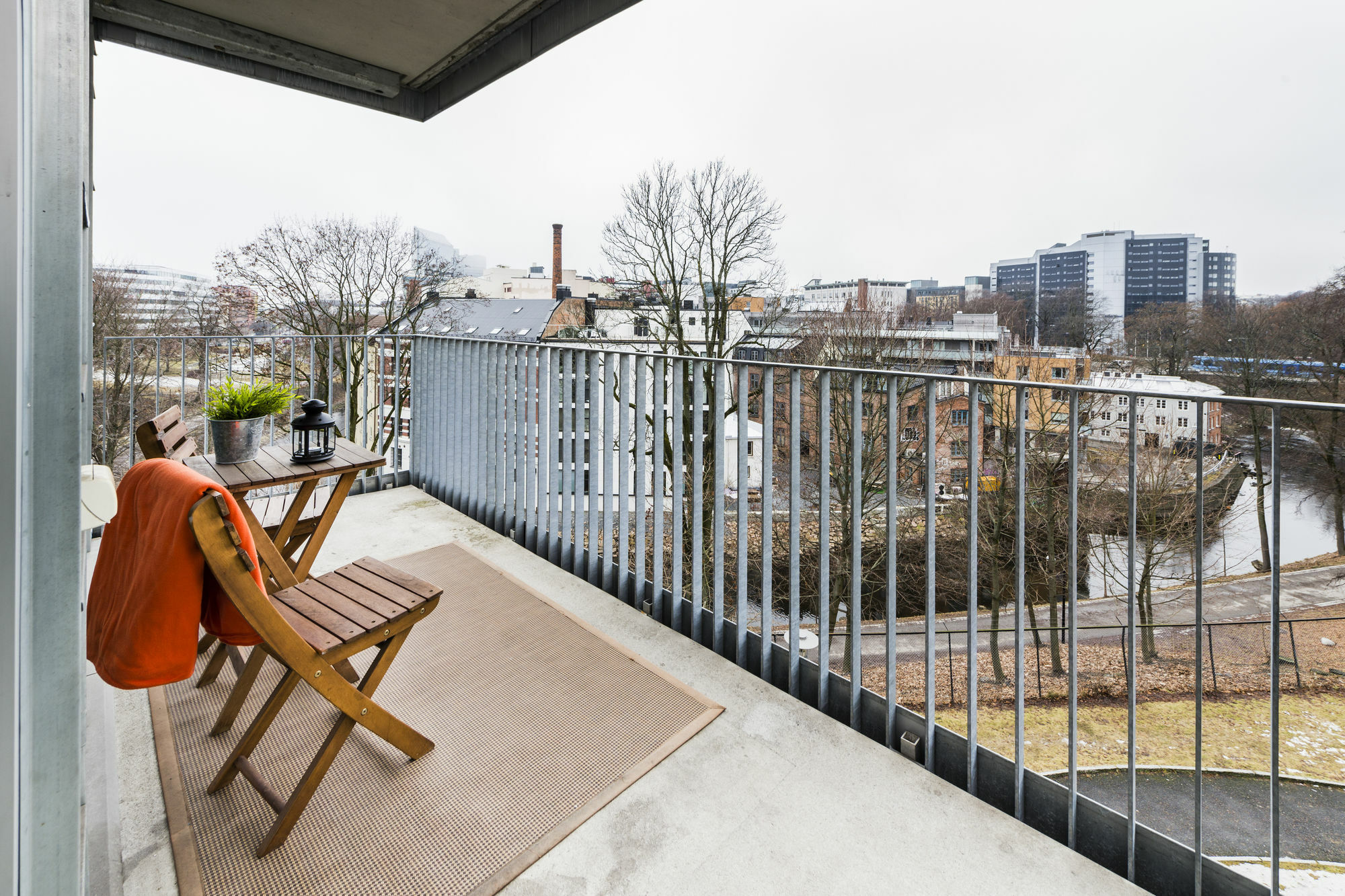 Akers Have Apartments Oslo Exteriér fotografie